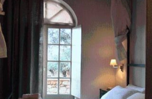 Kardamyli Villa | ISholidays Kardamyli Liodentra Estate