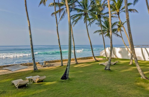 Talpe Villa | Ishq Talpe