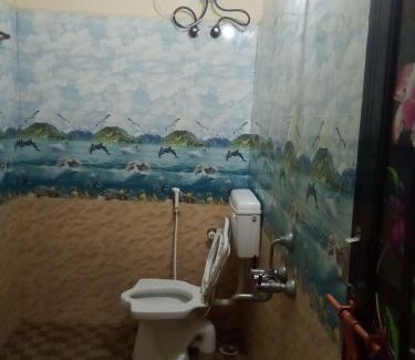 Hireguthi House | Ishwar Place Rooms and Cafe Gokarna