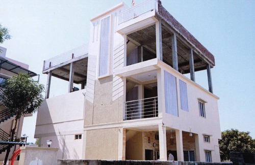 Kalaburagi Apartment | Ishwar Retreat Homestay