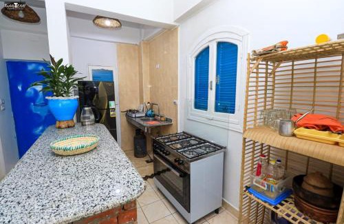Luxor Apartment | Isis Club House