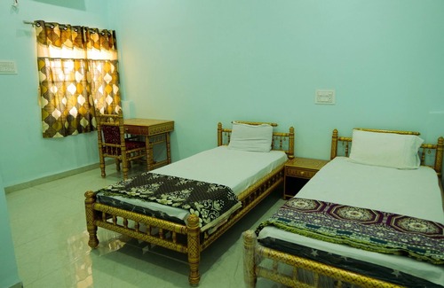 Pandharpur House | ISKCON Chandrabhaga guest house