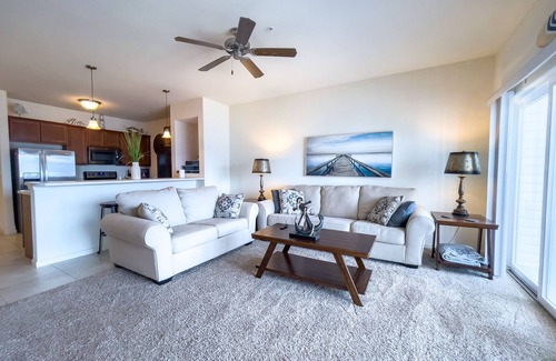 Rocky Mount Condo | Isla Del Sol 105 - Condo with epic views