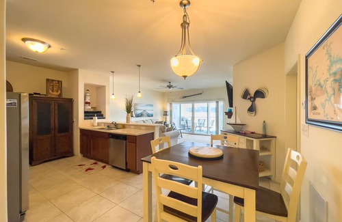Rocky Mount Condo | Isla Del Sol 105 - Condo with epic views