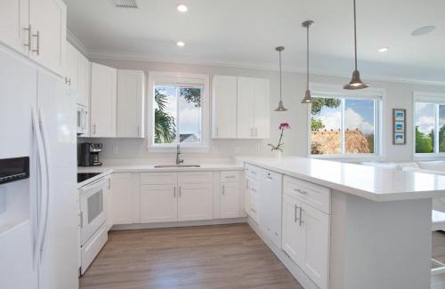 Islamorada House | Isla Key Acai - Waterfront Boutique Resort, Island Paradise, Prime Location