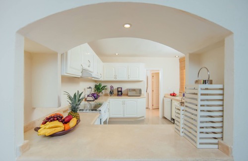 Marina Mazatlan Villa | Isla Mazatlan Residence Club