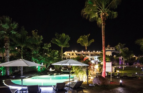 Marina Mazatlan Villa | Isla Mazatlan Residence Club