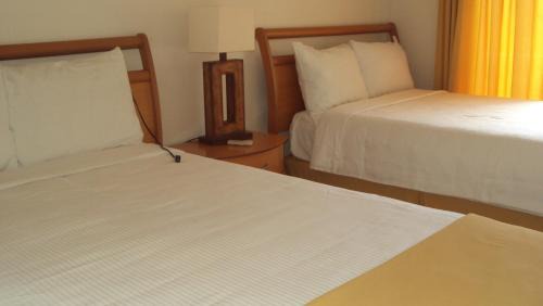 Marina Mazatlan Apartment | Isla Mazatlan Residence Club