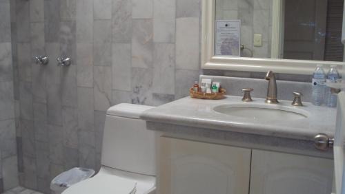 Marina Mazatlan Apartment | Isla Mazatlan Residence Club