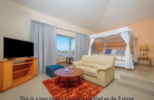 Marina Mazatlan Apartment | Isla Mazatlan Residence Club