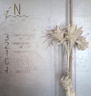 Fazouro Hotel | Isla Nova Hotel