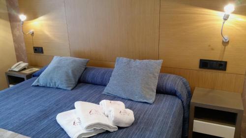 Fazouro Hotel | Isla Nova Hotel