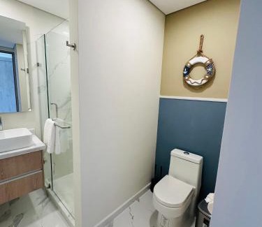 Zona Dorada Apartment | Isla Pájaros - Beach Condo