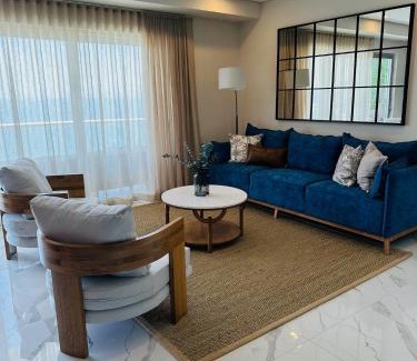 Zona Dorada Apartment | Isla Pájaros - Beach Condo