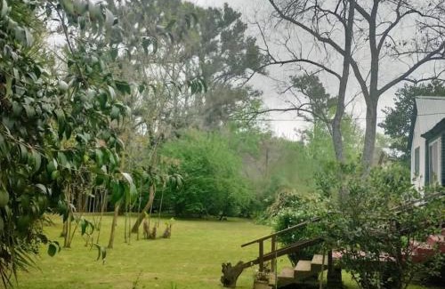 Partido de Tigre House | Isla Pupe