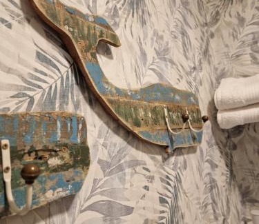 Murthly Bed & Breakfast | Isla Rose Cottage