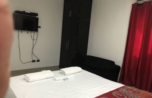 San Andres Apartment | ISLAD BREEZE APARTMENT, a place where you can spend your holidays, quiet