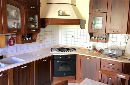 Agrigento Apartment | Island 92100: beautiful house in the heart of Agrigento