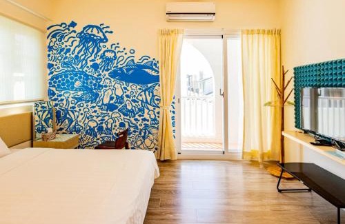 Magong House | Island Arch Homestay