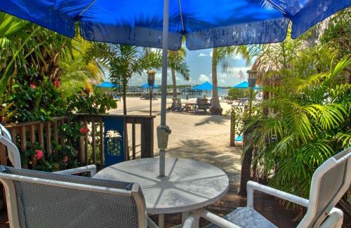 Tavernier Hotel | Island Bay Resort