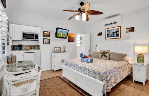 Tavernier Hotel | Island Bay Resort