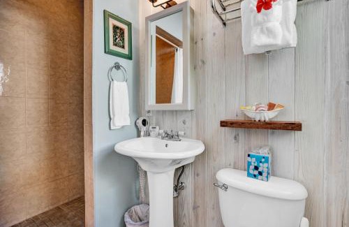 Tavernier Hotel | Island Bay Resort