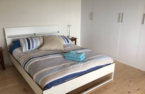 Island Beach House | Island Beach - The sandbar - Kangaroo Island