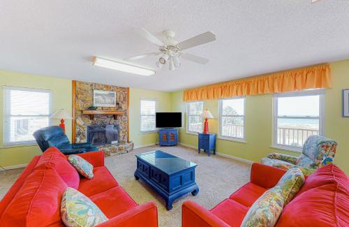 St. George Island House | Island Charm