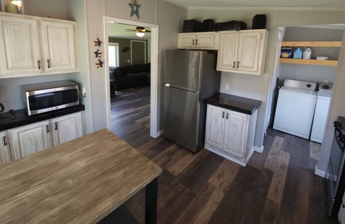 Caseville Cottage | Island Cottage close to everything in downtown Caseville!