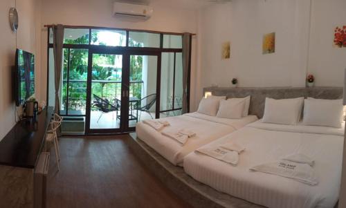Koh Tao Hotel | Island Dive Club