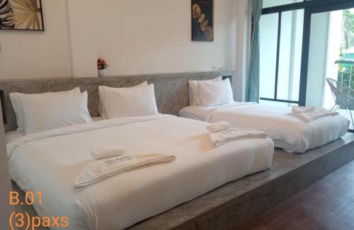 Koh Tao Hotel | Island Dive Club