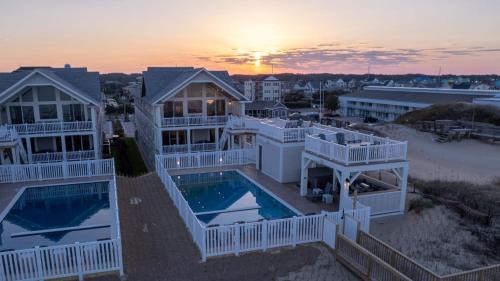 Kill Devil Hills House | Island Enchantment by KEES Vacations