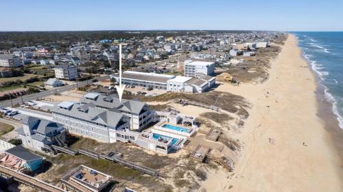 Kill Devil Hills House | Island Enchantment by KEES Vacations