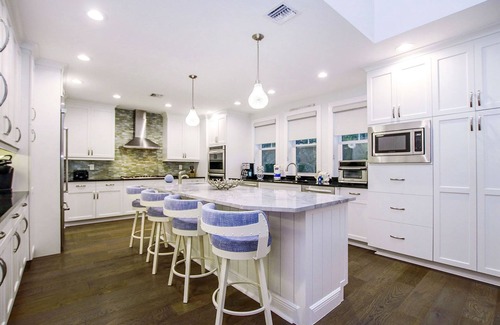 Captiva House | Island Escape - Luxury Captiva Island Home w/Pool + Hot Tub near Beach