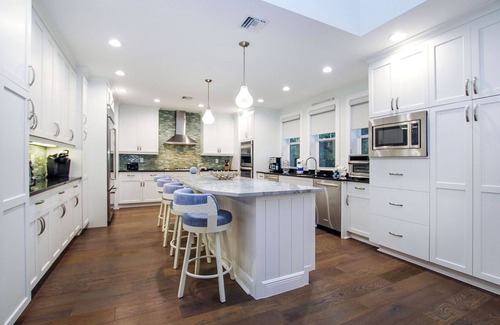 Captiva House | Island Escape - Luxury Captiva Island Home w/Pool + Hot Tub near Beach