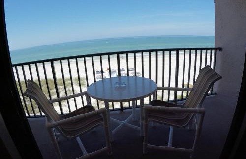 Madeira Beach Resort | Island Gulf Resort