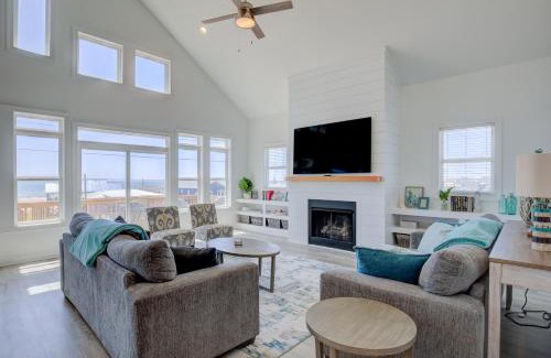 Ocean City Beach House | Island Haven