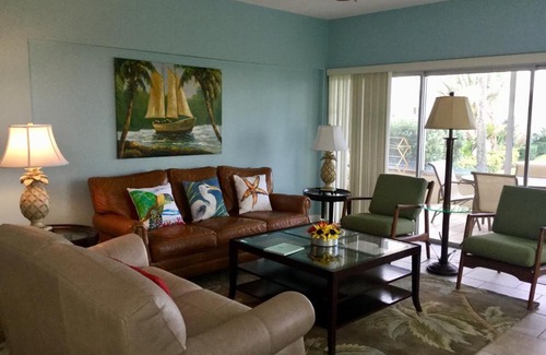 Siesta Key Apartment | Island House Beach Resort 9S