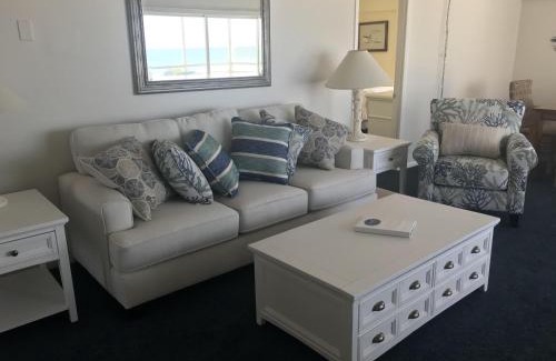 Siesta Key Apartment | Island House Beach Resort 8N apts