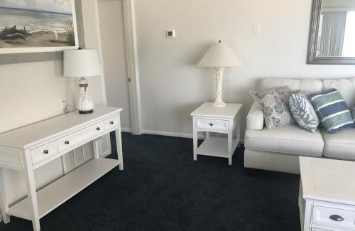 Siesta Key Apartment | Island House Beach Resort 8N apts