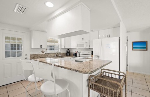 Siesta Key Villa | Island House Beach Resort 37