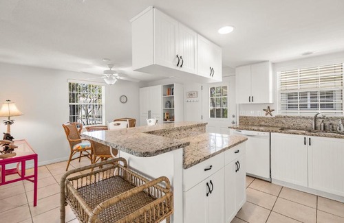 Siesta Key Villa | Island House Beach Resort 37