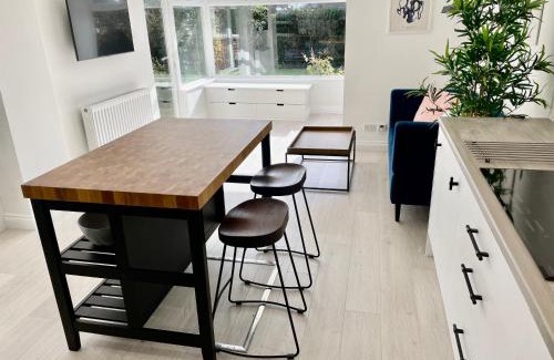 Layer Marney House | Island House