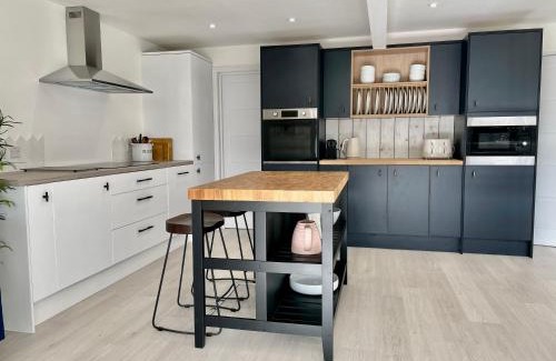 Layer Marney House | Island House