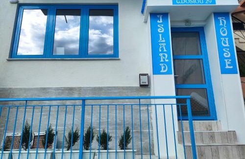 Kavala House | Island House Kavala