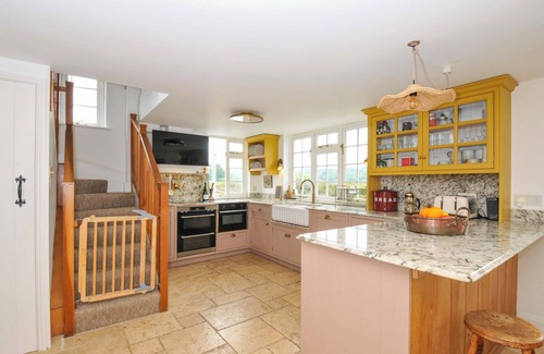 Golant Cottage | ISLAND HOUSE, pet friendly, character holiday cottage in Tywardreath