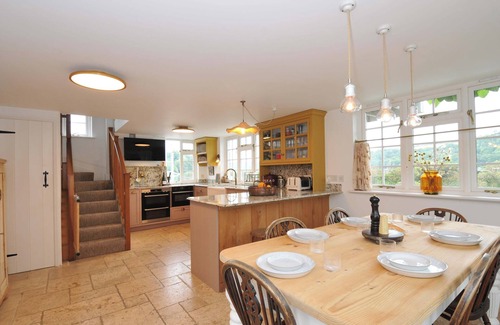 Golant Cottage | ISLAND HOUSE, pet friendly, character holiday cottage in Tywardreath