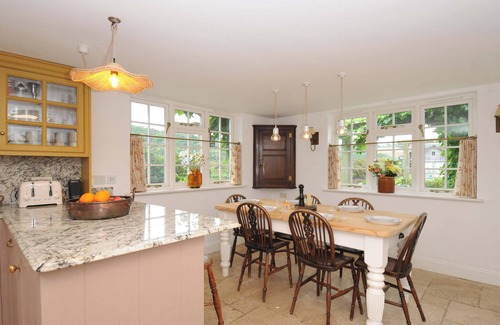 Golant Cottage | ISLAND HOUSE, pet friendly, character holiday cottage in Tywardreath
