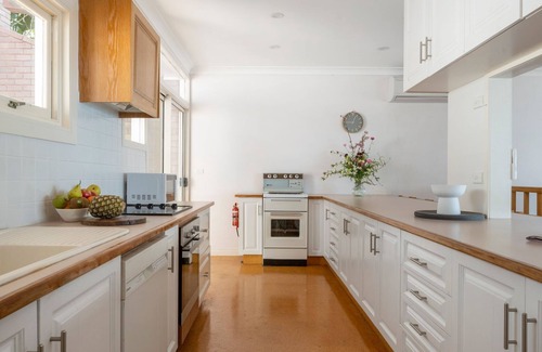 Whale Beach House | ISLAND IN THE SUN by Palm Beach Holiday Rentals