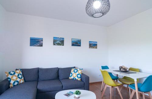 Vila Franca do Campo Apartment | Island Jewel